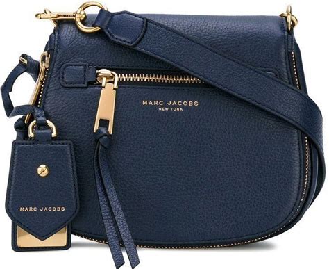 navy blue luxury mini bags